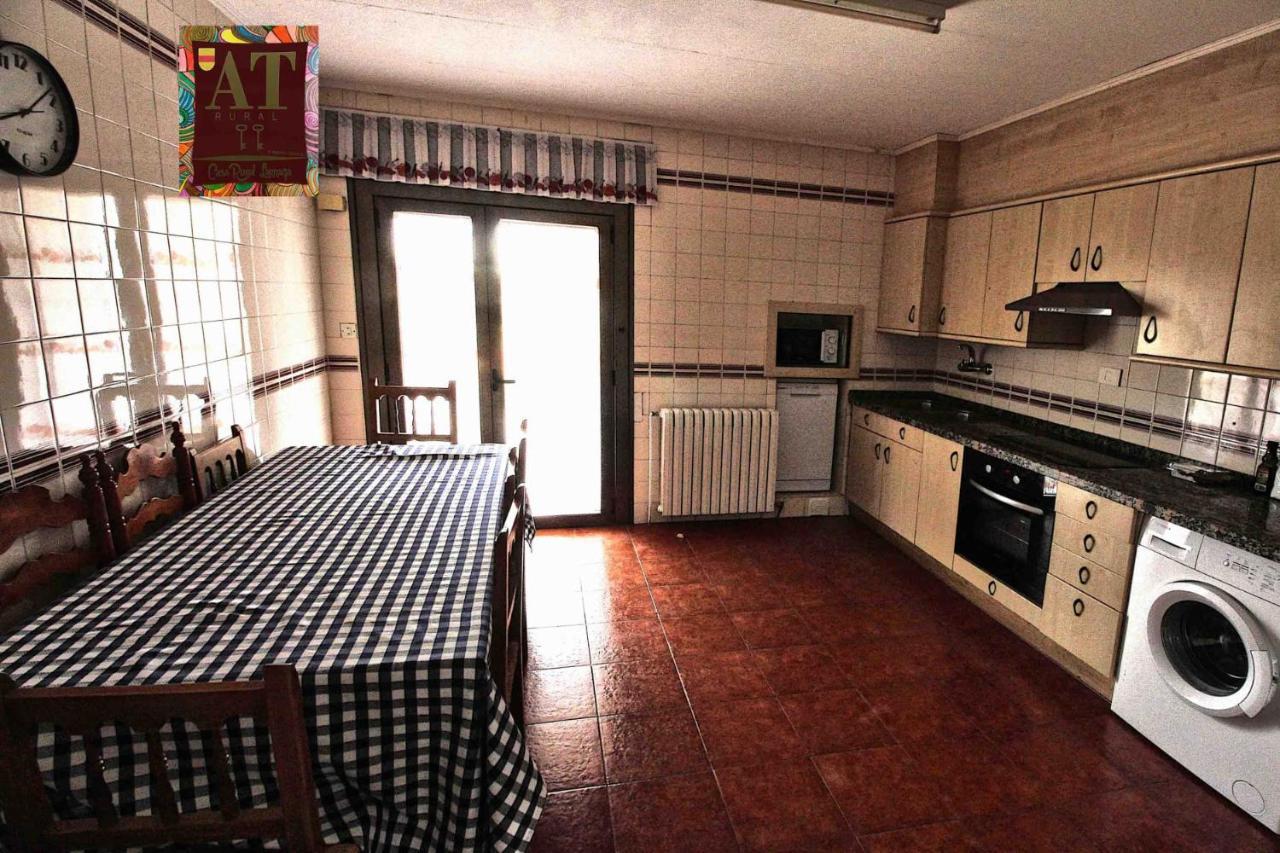 Apartamento turístico en Monteagudo Monteagudo  Exterior foto