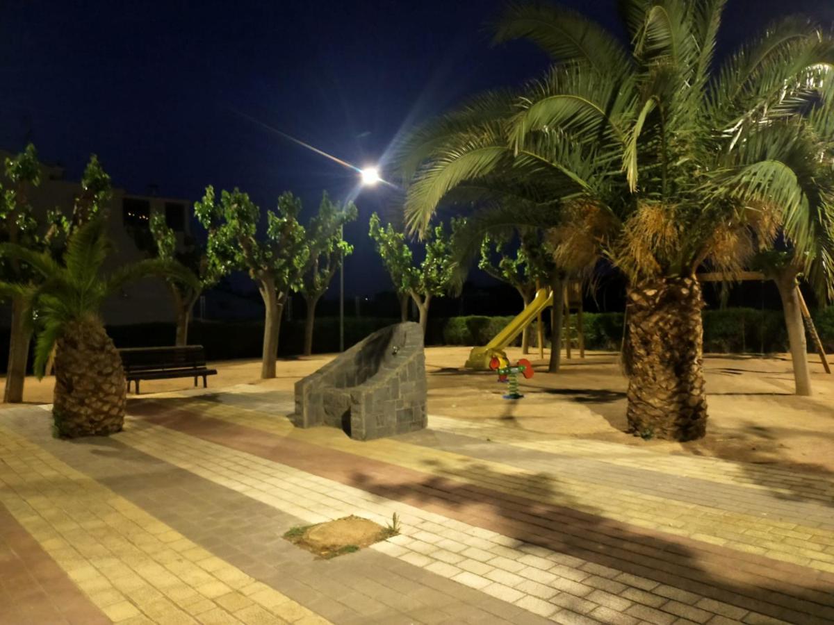 Apartamento turístico en Monteagudo Monteagudo  Exterior foto